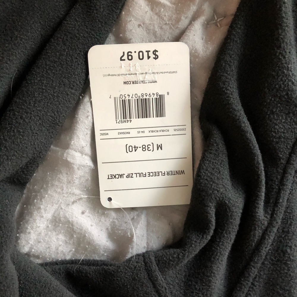 Jacket - Picture 3 of 3